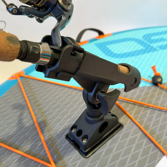 Fishing Rod Holder by GoBoat