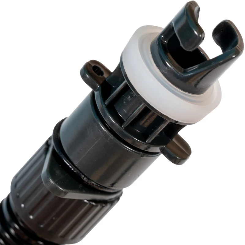 High Pressure Air Pump by GoBoat